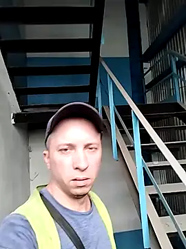Webkamerová show hornny_boy35