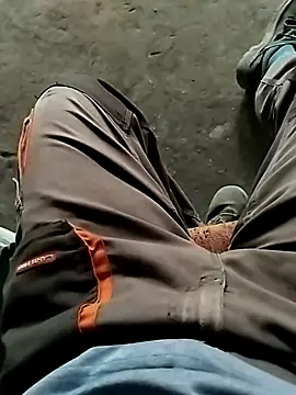 Show modela hornny_boy35 na web-kameri
