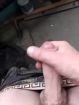Pokazy przed kamerką – hornny_boy35