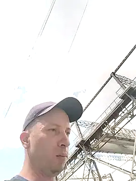 Webkamerová show hornny_boy35