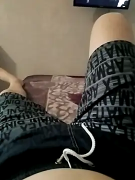 hornny_boy35n Webbikameraesitys