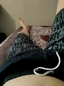 Show modela hornny_boy35 na web-kameri