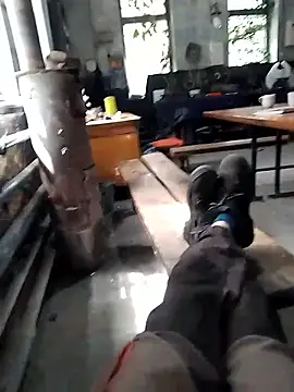 Webkamerová show hornny_boy35