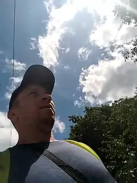 Webkamerová show hornny_boy35