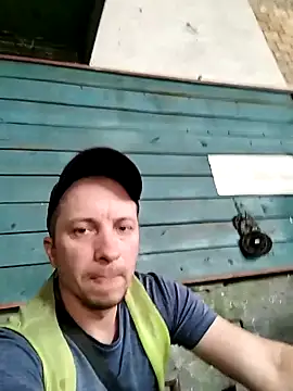 Webkamerová show hornny_boy35