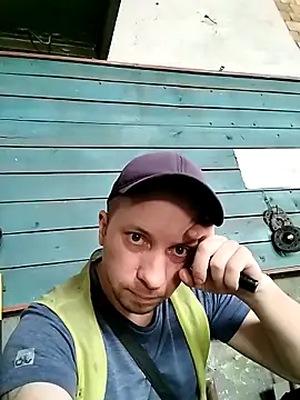 hornny_boy35 – Kamerová šou
