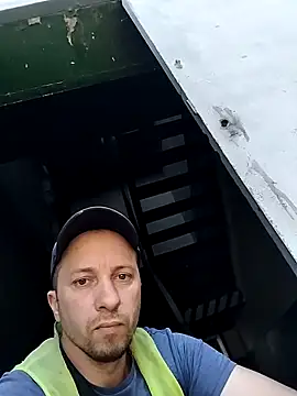 Webkamerová show hornny_boy35