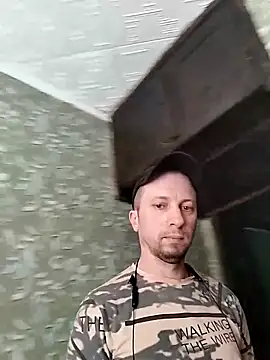 Webkamerová show hornny_boy35