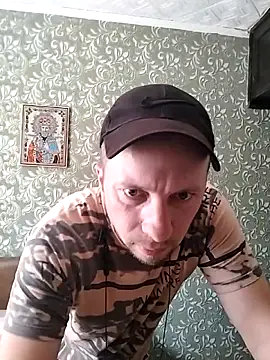 Webkamerová show hornny_boy35