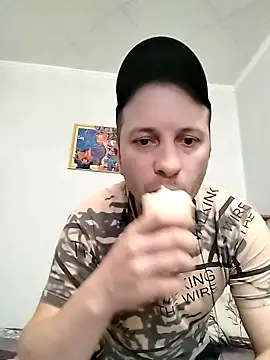hornny_boy35 Webcam Show