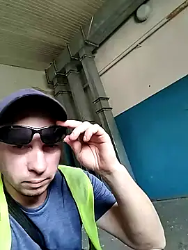 Webkamerová show hornny_boy35