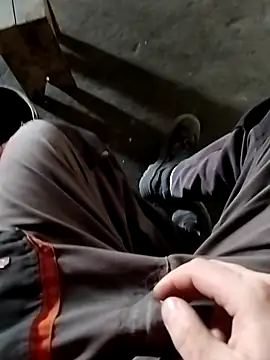 Webkamerová show hornny_boy35