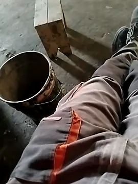 Webkamerová show hornny_boy35