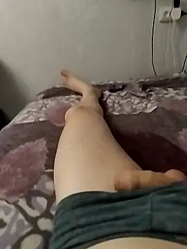 Show modela hornny_boy35 na web-kameri