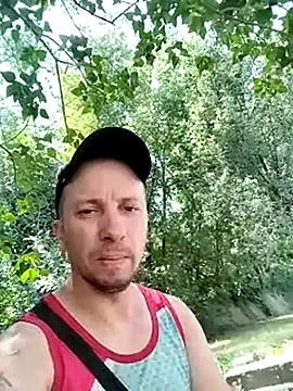 Pokazy przed kamerką – hornny_boy35
