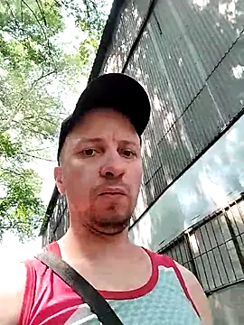 Webkamerová show hornny_boy35