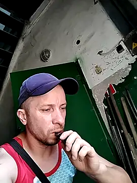 Webkamerová show hornny_boy35