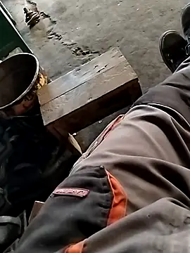 Webkamerová show hornny_boy35