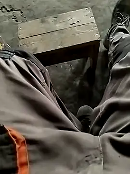 Webkamerová show hornny_boy35