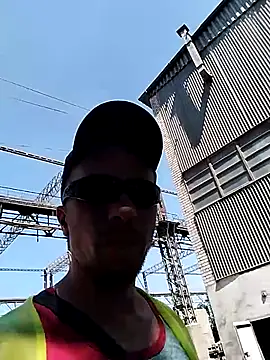 Show webcam de hornny_boy35