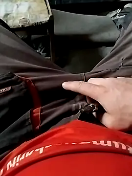 Webkamerová show hornny_boy35