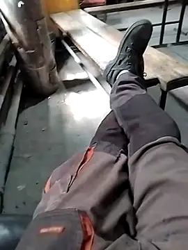hornny_boy35 – Kamerová šou