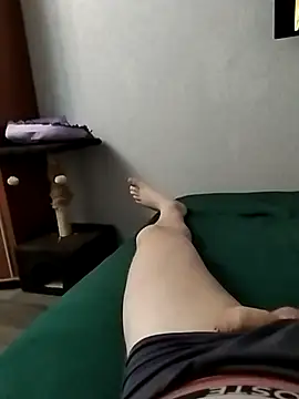 hornny_boy35 – Kamerová šou