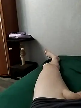 Show Webcam de hornny_boy35