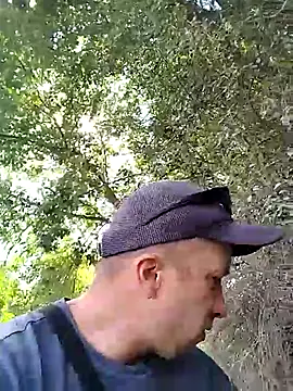 Webkamerová show hornny_boy35
