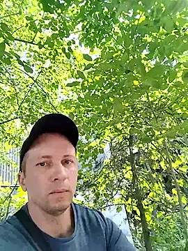 Show modela hornny_boy35 na web-kameri