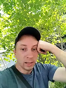 Show modela hornny_boy35 na web-kameri