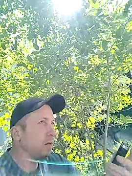 Pokazy przed kamerką – hornny_boy35