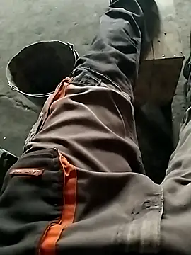 hornny_boy35 웹캠 쇼