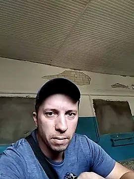 Webkamerová show hornny_boy35