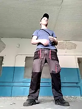 hornny_boy35 웹캠 쇼