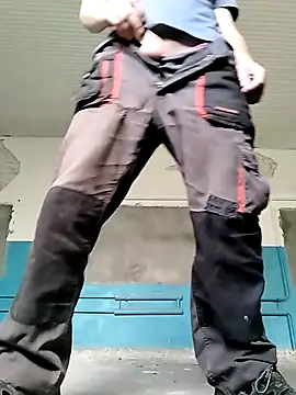 hornny_boy35 Adlı Modelin Web Kamerası Şovu