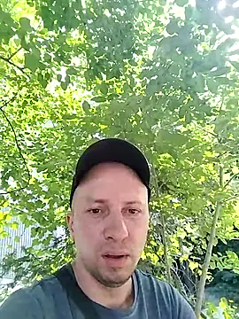 Show modela hornny_boy35 na web-kameri
