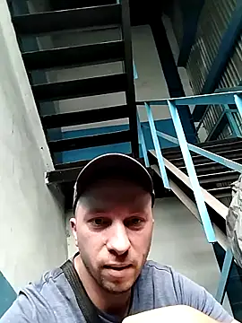 Webkamerová show hornny_boy35
