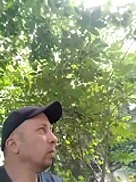 Pokazy przed kamerką – hornny_boy35