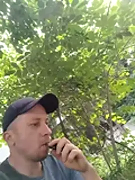 הופעת וובקאם של hornny_boy35