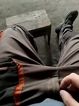 hornny_boy35n Webbikameraesitys