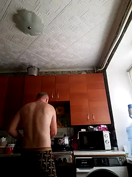 hornny_boy35 웹캠 쇼