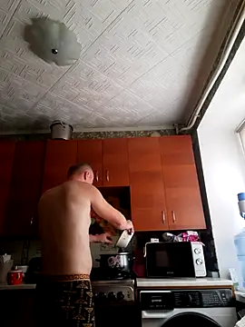 Webkamerová show hornny_boy35