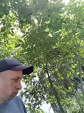 הופעת וובקאם של hornny_boy35