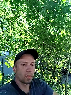 Show modela hornny_boy35 na web-kameri