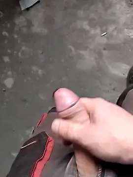 Webkamerová show hornny_boy35