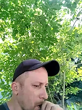 Show modela hornny_boy35 na web-kameri