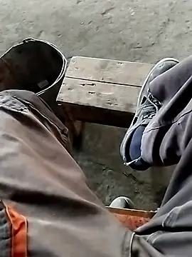 hornny_boy35n Webbikameraesitys