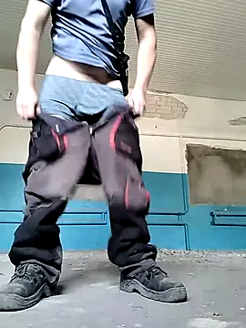 Webkamerová show hornny_boy35