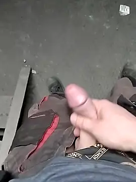 Вебкам-шоу hornny_boy35
